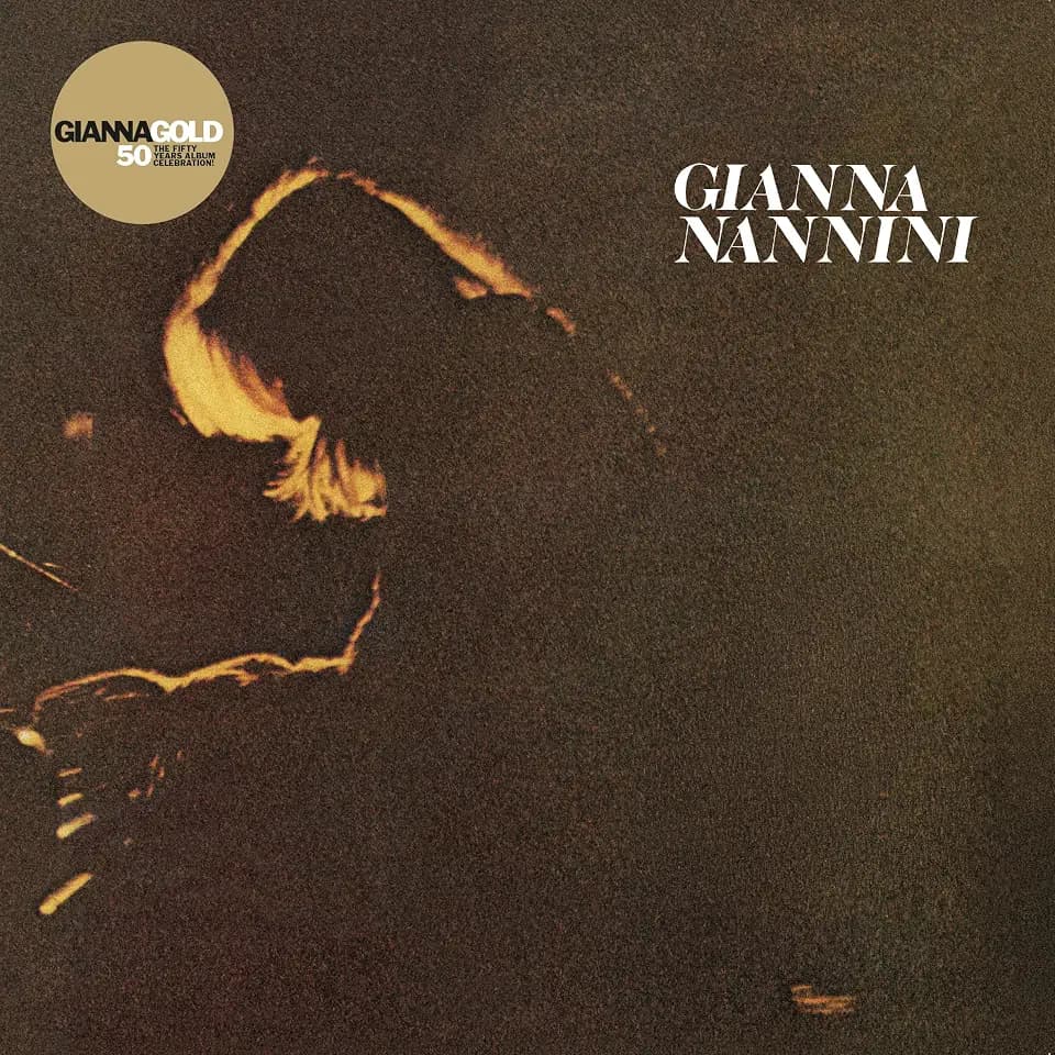 Gianna Nannini (Gianna Gold Edition) [Vinyl LP]