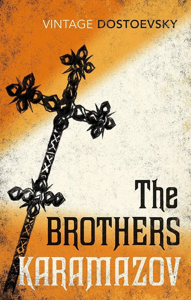 The Brothers Karamazov: A Russian Classic Courtroom Mystery