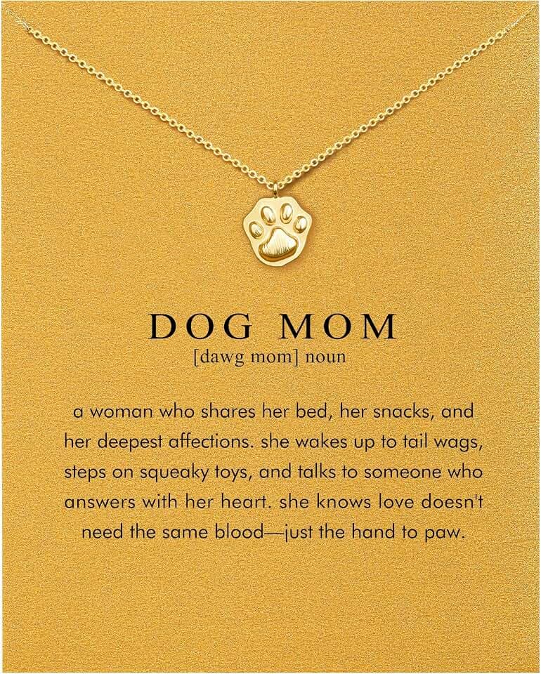 Necklaces for Women Teens 14K Golden Plated Pendant Gifts for Birthday