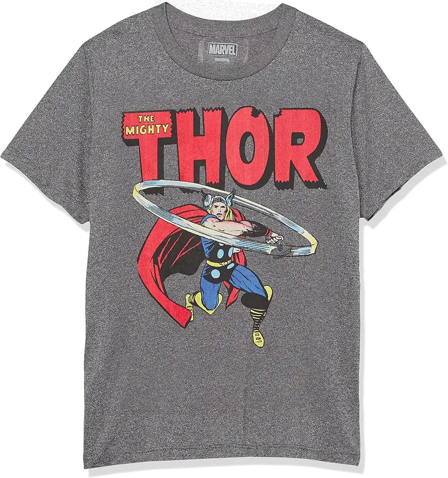 Marvel Kids' Thor Throw