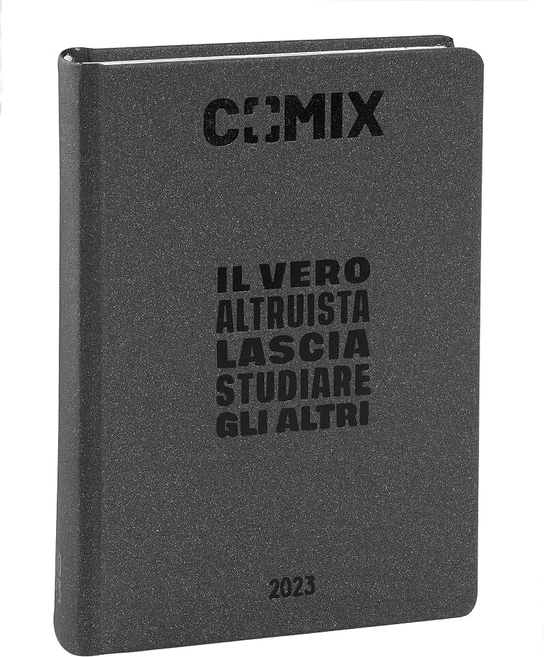 Comix Kalender 16 Monate Mini