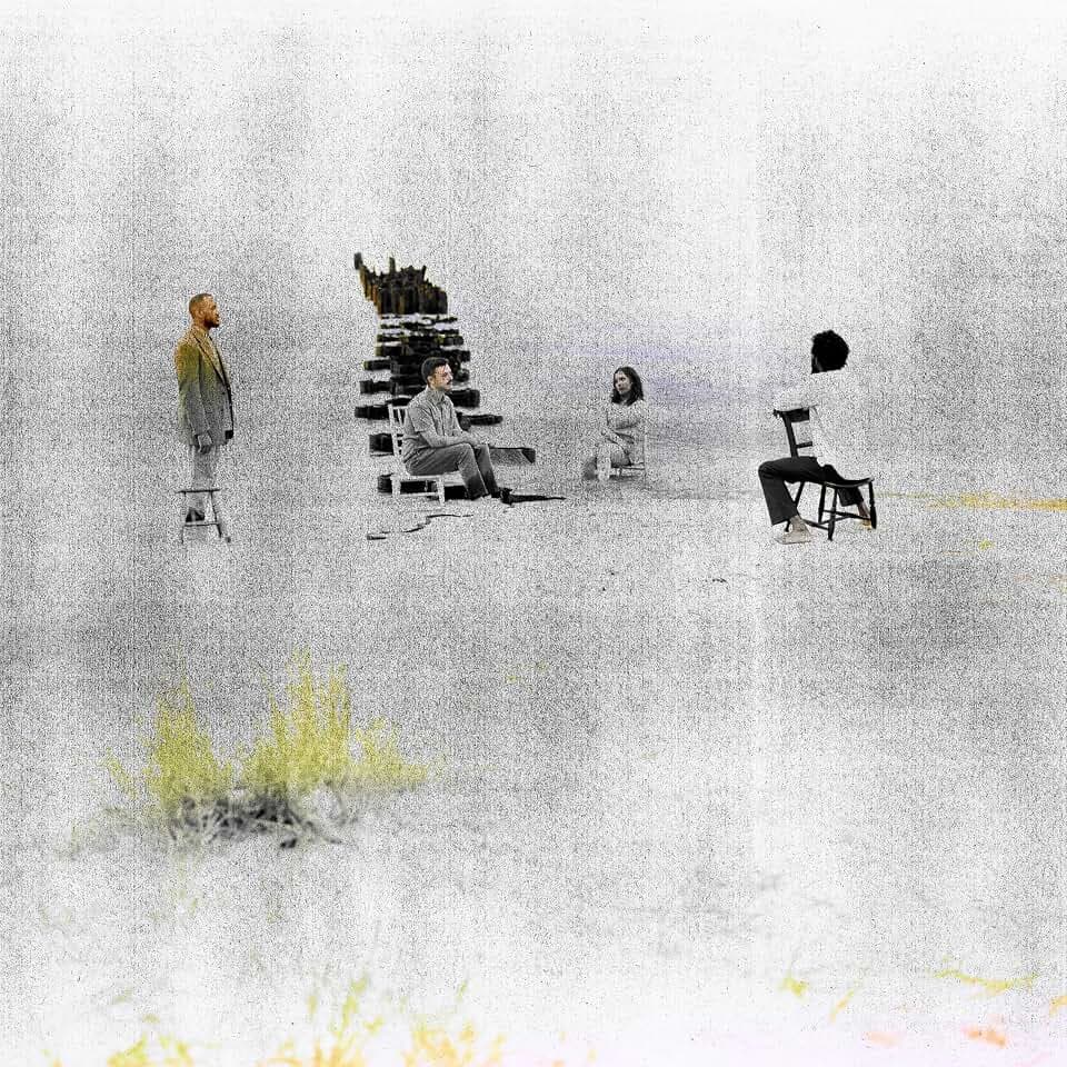 Relic (White Vinyl) [Vinyl LP]