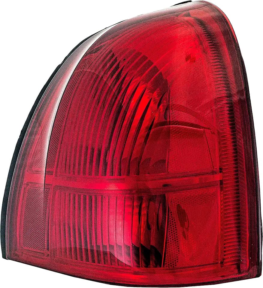 Dorman 1611389 Passenger Side Tail Light Assembly