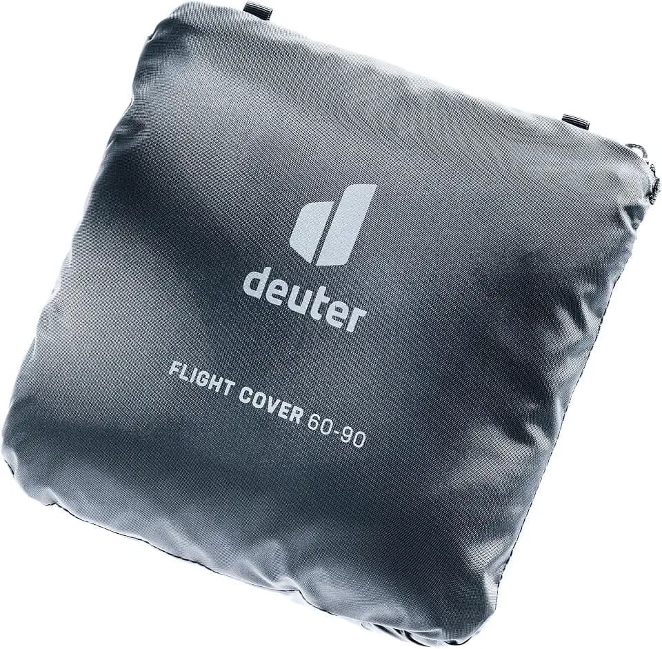 deuter Flight Cover 60-90 Black