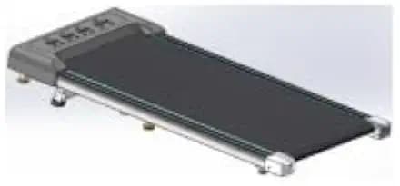 Walking Pad Treadmill