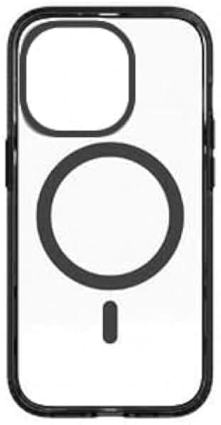 PETER JÄCKEL Fun MagSafe Cover für Apple iPhone 14/13 Black