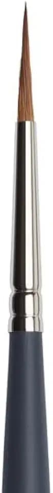 Winsor & Newton Professional Watercolour Synthetic Brush, Pointed Round #4