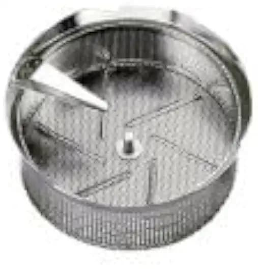 Louis Tellier EX5010 Food Mill Grid, 1 mm, for Model EX5