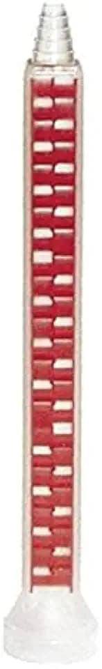 Lord Fusor 401T Mixing Nozzles #90990 for 210ml Cartridges 12 Pack