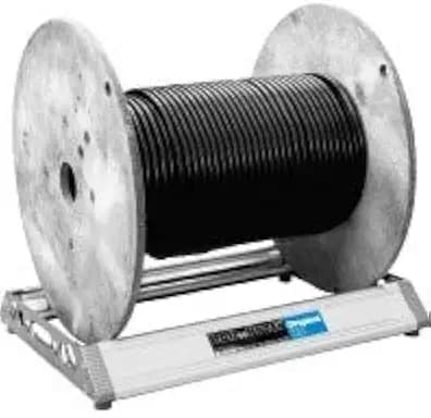 Kabel-Abroller Roll.Profi