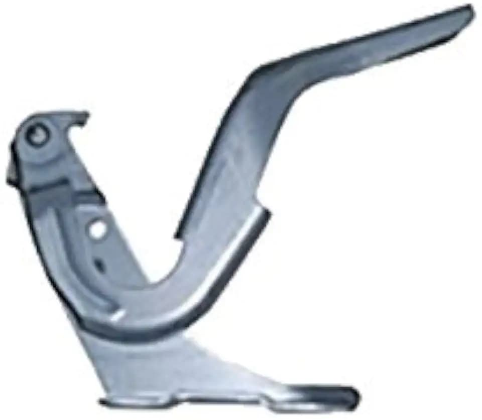Equal Quality c00337 Scharnier Motorhaube Vorne Rechts für Auto