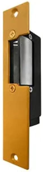 Trine Electric Door Strike 1001-2B Light Commercial 6-14V AC/DC