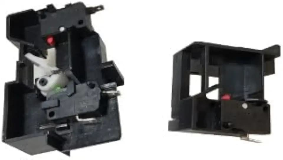 Bosch 12038730 Microwave Switch Kit