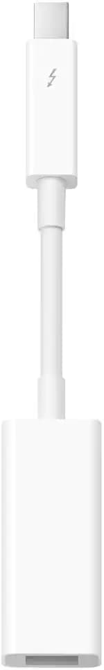 Apple Thunderbolt to FireWire Adapter