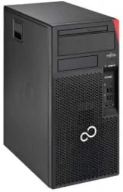 Notebook Marke PC FUJITSU P757 Tower I7