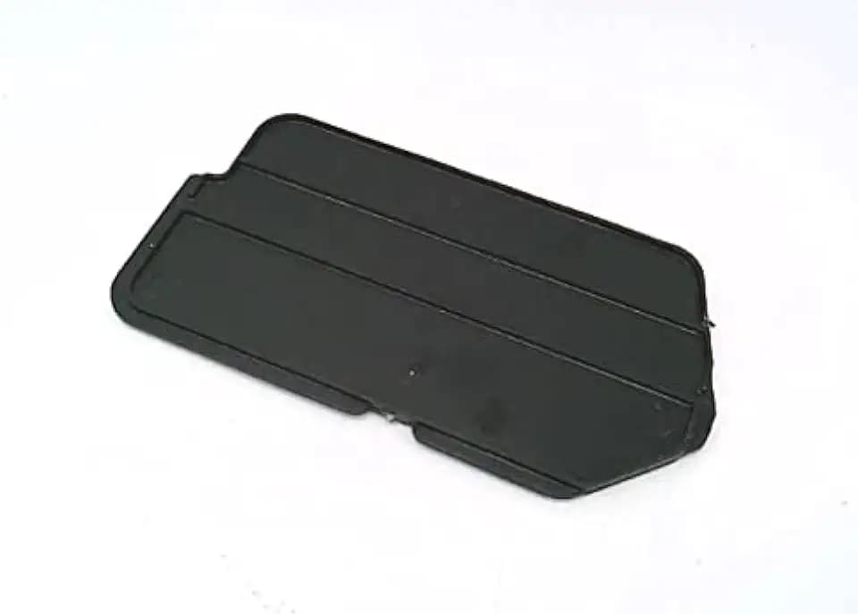 AKRO MILS 40-210 4.9" Wide X 2.6" HIGH, Black BIN Divider USE with 30210