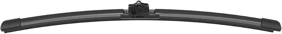 BOSCH Scheibenwischer L1: 400mm Flachbalkenwischblatt Kompatibel mit VW Polo Schrägheck 6R1, 6C1 3 397 006 829