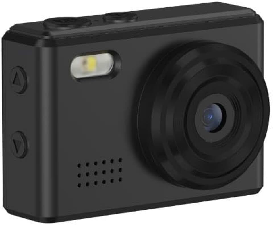Action Cam Pocket Size