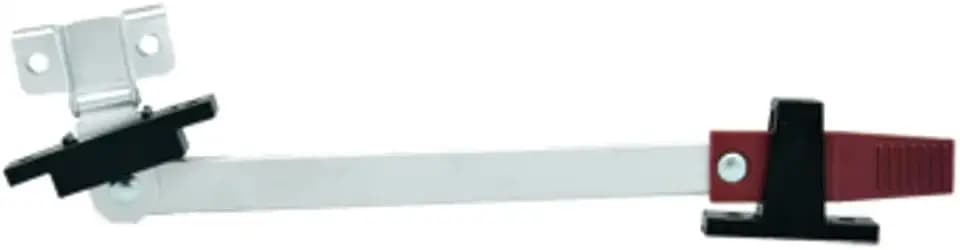 AP Products 013-245 Exit Window Latch - 10", Left Hand