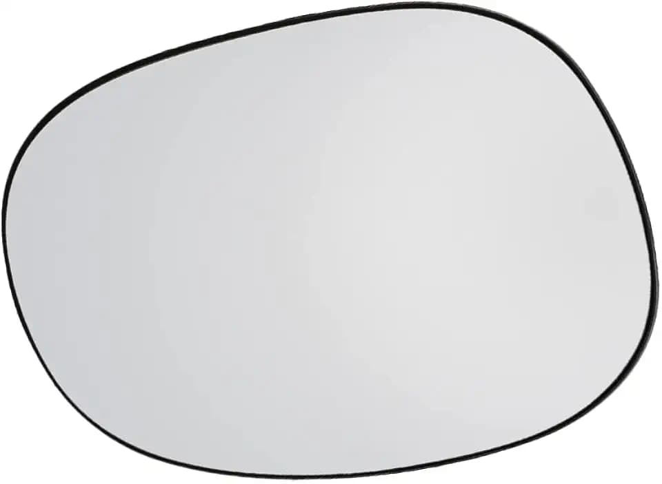 Außenspiegel Rechts Glas Ersatz für C2 C3I C3 Pluriel 8151GE 8151GF