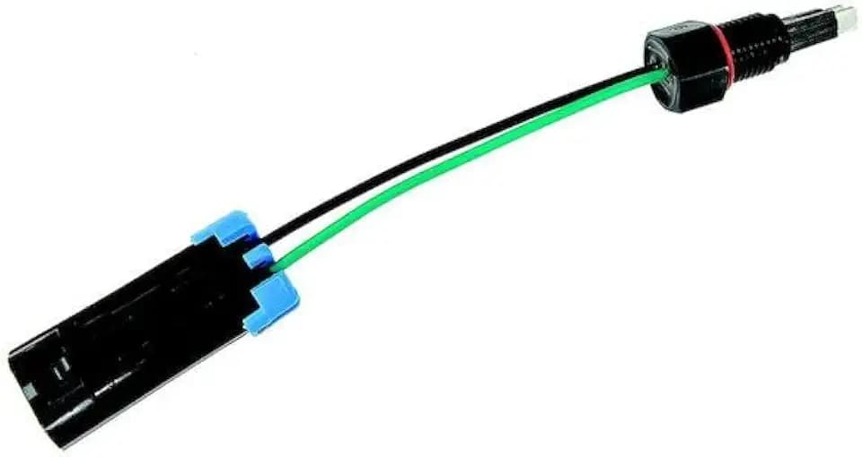Quicksilver 8M0021043 Water in Fuel Sensor for Select Mercury 75-400hp Outboards