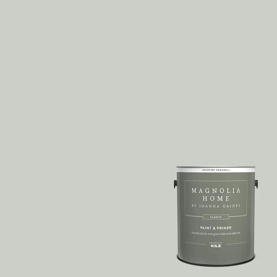 Magnolia Home by Joanna Gaines Interior Paint, EMMIE'S ROOM, 1 Gallon