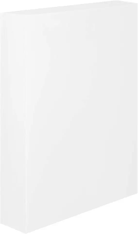 Amazon Basics Glossy Photo Paper for Inkjet Printing, 5 x 7 inch, 200g/m², White, Pack of 100 Sheets
