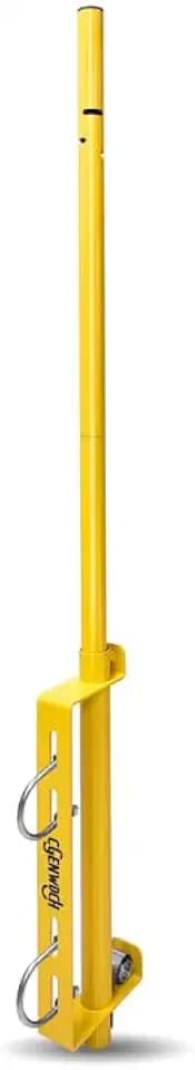 Roof Hatches Ladder Safety Post, Lengthen Hatch Ladder Hand Assist