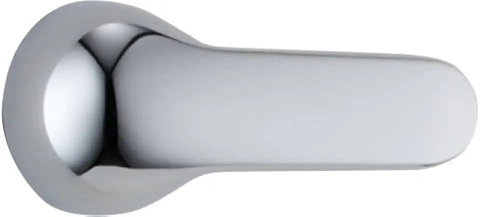 Delta Faucet H79 Single Metal Lever Handle Kit, Chrome,2.00 x 3.00 x 2.00 inches