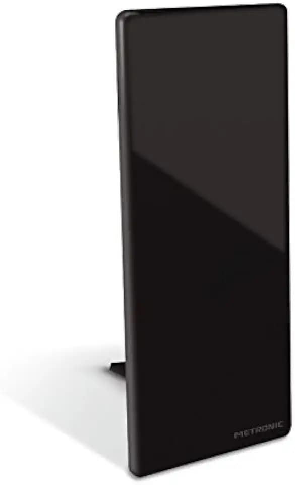 Metronic 416972 Innenantenne schwarz