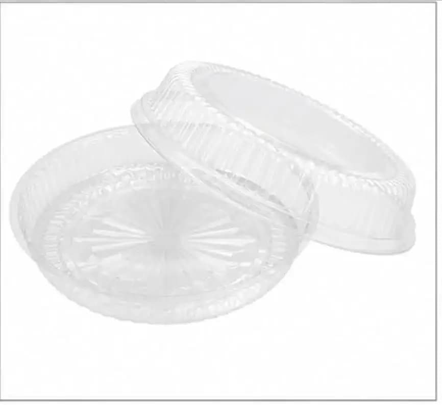 Sure Fresh Reusable Pie Container With Lid, 1-ct.