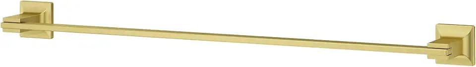 Pfister BTB-2VRVBG Pfister BTB-2VRV Verve 24" Towel Bar