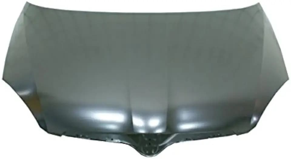 Equal Quality l04370 Motorhaube vorne für Auto