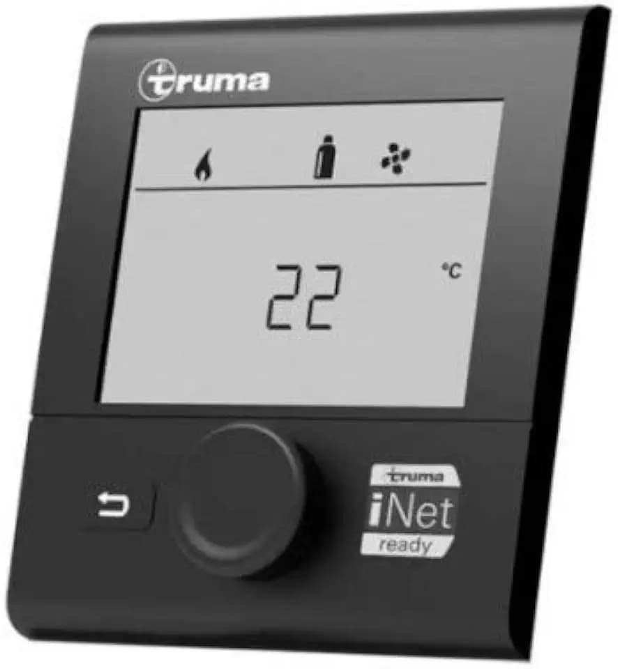 Elektronik für Truma Combi D6 ab 05/08