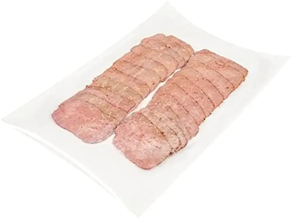Fresh Hero 18 x 12 Inch Vacuum Sealer Bags, 100 Food Storage Bags - 3 mil Thick, Microwavable, Clear Plastic Sous Vide Bags, Freezable, For Storing Food Or Sous Vide Cooking - Restaurantware