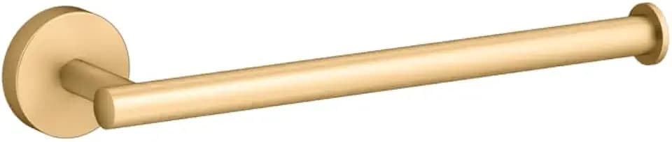 Kohler 27291-2MB Elate 9" towel arm