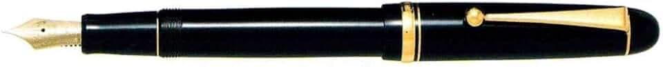 Pilot Custom 74 EF nib