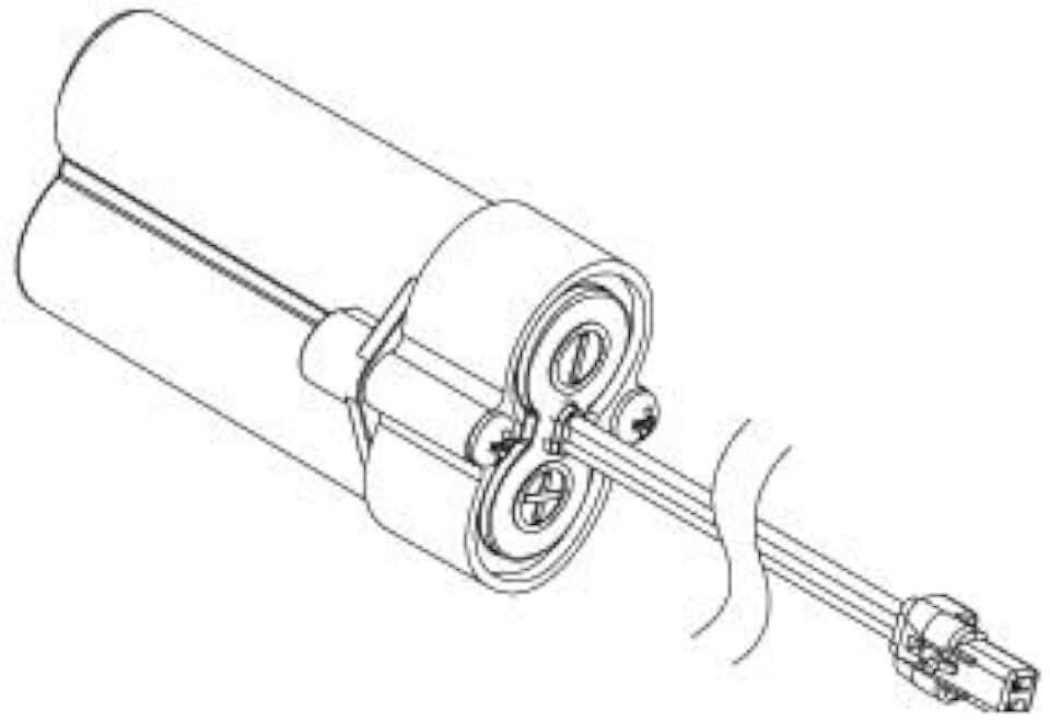 KOHLER 1080045 Plumbing Fixture Repair Part, Unfinished