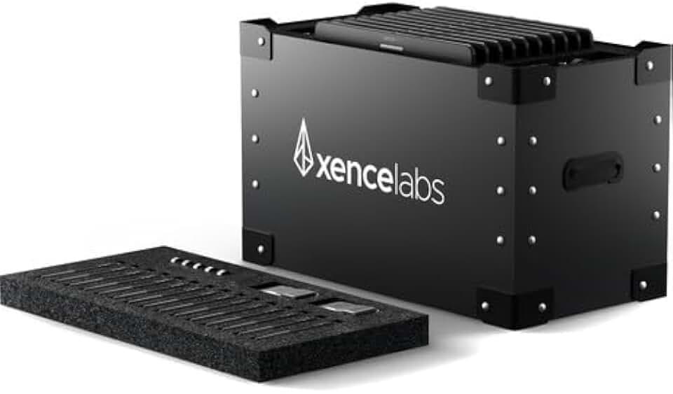 XENCELABS Grafiktablett M Pack Bildung
