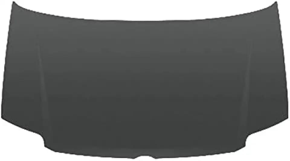Equal Quality l00356 Motorhaube vorne für Auto
