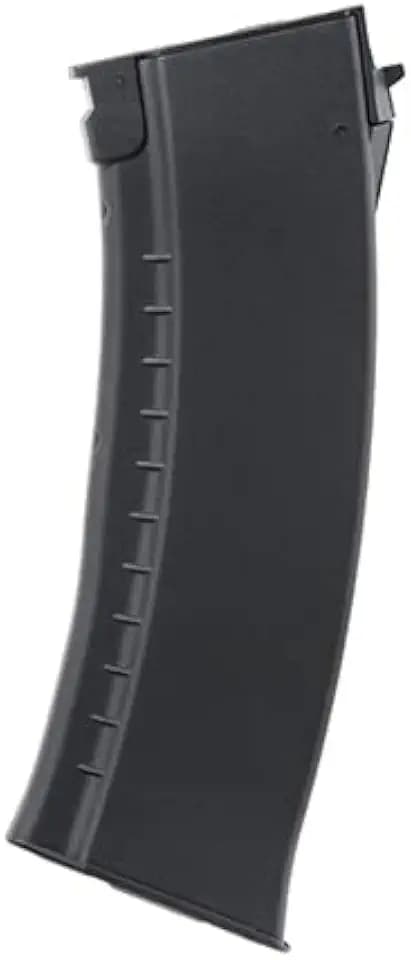 Clover Airsoft-CYMA 150 Round Mid Cap for Ak74 / AK Polymer Airsoft Magazine