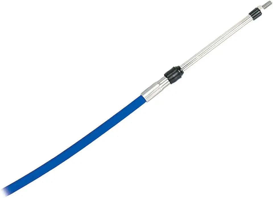 Uflex MACHZEROX16 MACHZero Engine Control Cable - 16'