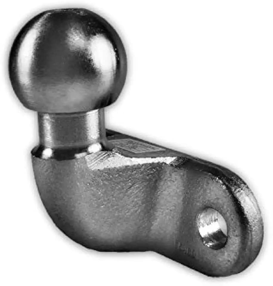 BITS4REASONS - NEUES MODELL MAYPOLE TOWBALL
