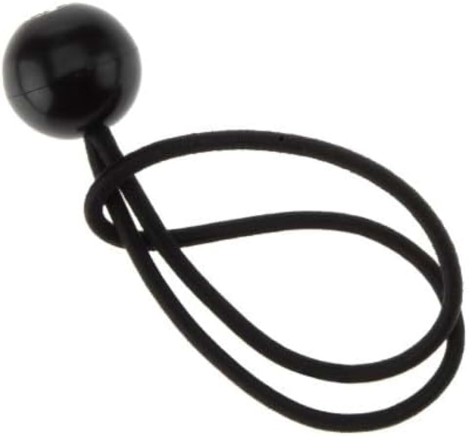 Keeper - 8" Canopy Bungee