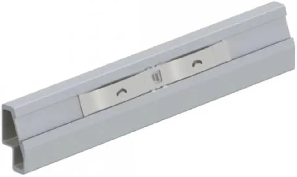 IronRidge XR Rail Mounting Bracket - Black Aluminum Wall Mount