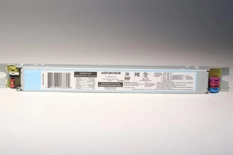 CI032C065V048CDX1 Advance LED Driver