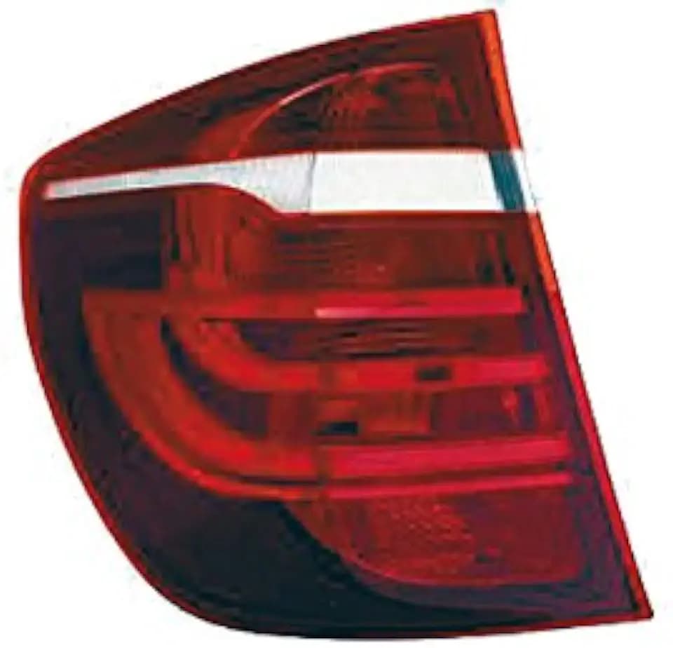 Equal Quality GP2172 Rückleuchte außen links (SX) LED BMW X3 (F25) ab 2010