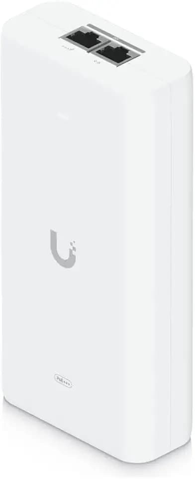 Ubiquiti UniFi・Power Injector (montierbar an (UACC-POE+++-10G)
