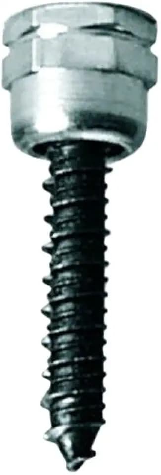 L.H. Dottie SSC14B Rod Hanger, Bottom Mount, 1/4-Inch Diameter by 1-1/4-Inch Length, 100-Pack