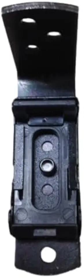 Elk Mountain Wall MOUNTING Bracket-Slow Rise Roller Shades (Set of 2